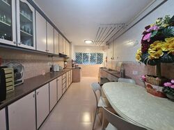 Blk 26 Marsiling Green (Woodlands), HDB 4 Rooms #559173951